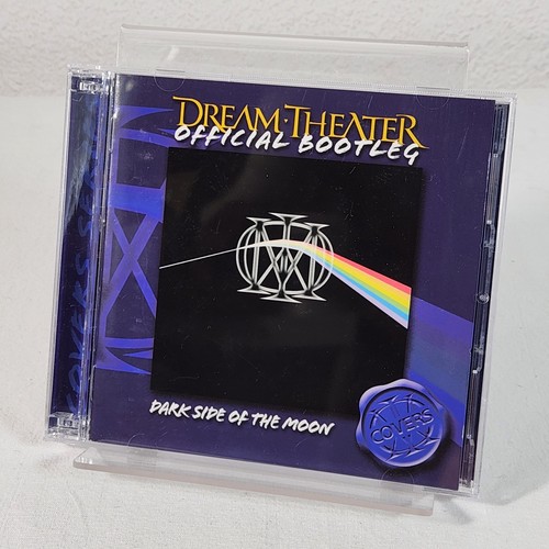 Dream theater dark side of - theater,