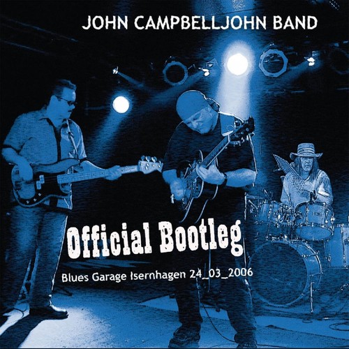 John campbelljohn official - john,