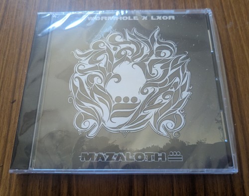 Wormhole lxor mazaloth 13 - wormhole, x