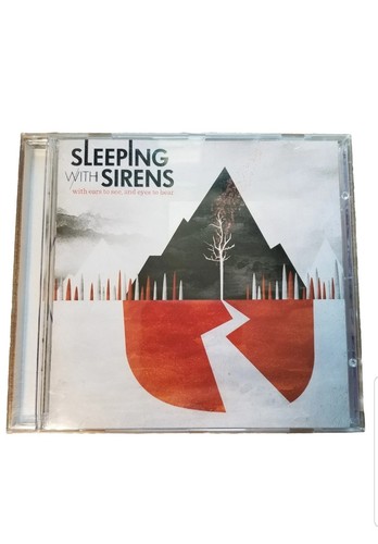 Sleeping with sirens - sirens, ears