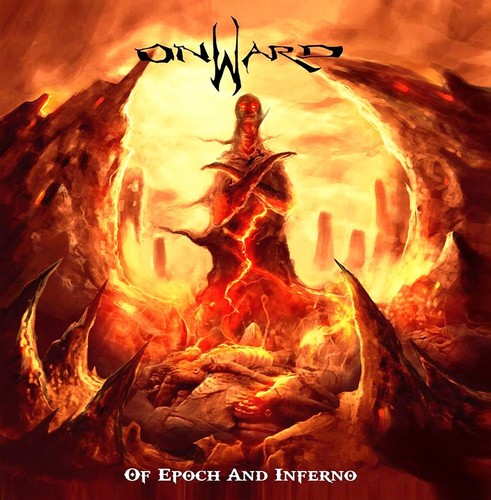 Onward epoch exciter - onward, of