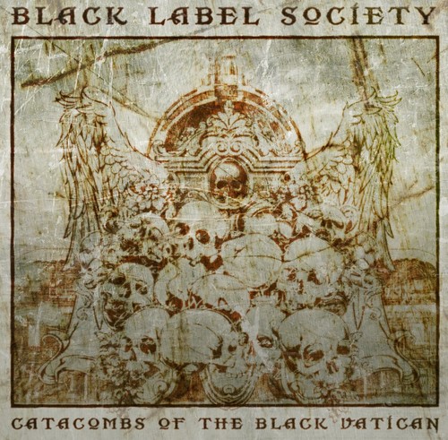 Black label - black,