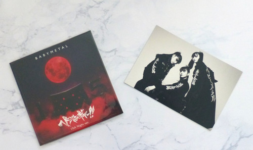 2026 babymetal 15th - 2026,