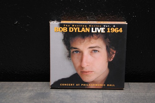 Dylan bob bootleg series 6 - dylan,,