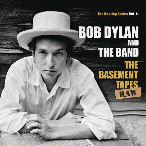 Bob dylan the - dylan, band