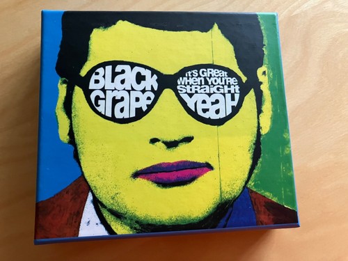 Black grape s - grape, great