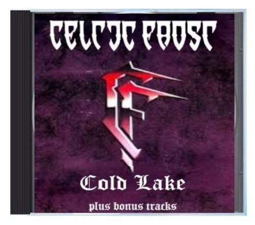 Celtic frost cold lake - frost,
