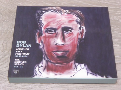 Bob dylan the bootleg series - dylan,