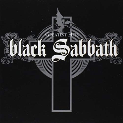 Greatest hits black sabbath - hits,