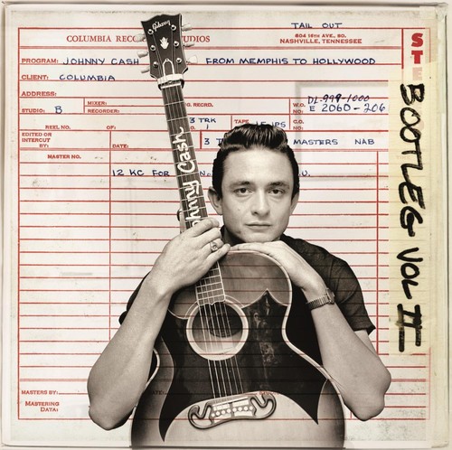 Bootleg vol 2 - vol.2:, from_