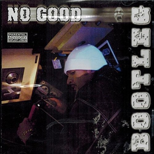Good bootleg - no,