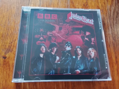 Judas priest bbc live - judas,