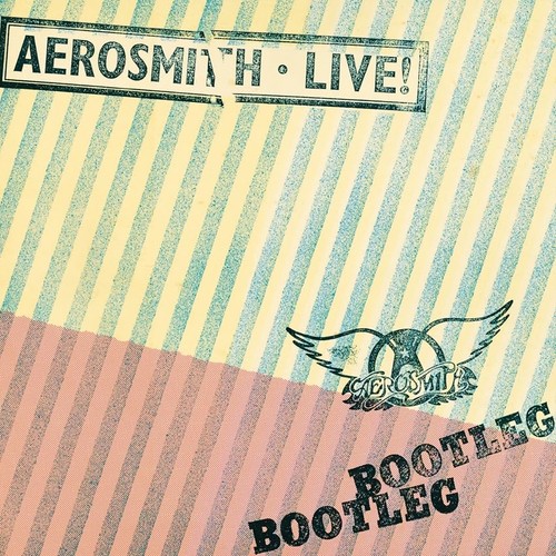 Universal music live - live, bootleg