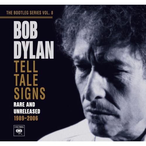 Dylan tell tale - tale, signs: