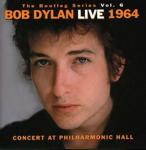 Live 1964 the - the, bootleg