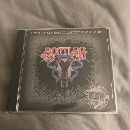 Bootleg - bootleg, by