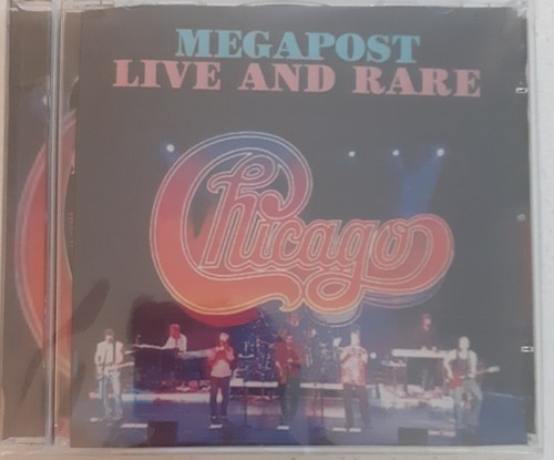 Chicago megapost live and - chicago,