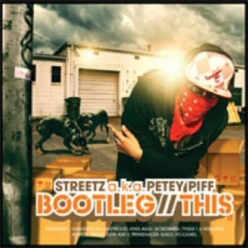 Streetz petey piff - a.k.a,