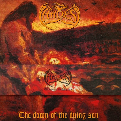 Hades the dawn bathory - -,