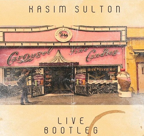 Kasim sulton live - sulton,