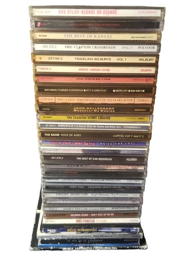 Hard rock blues folk pop - blues,