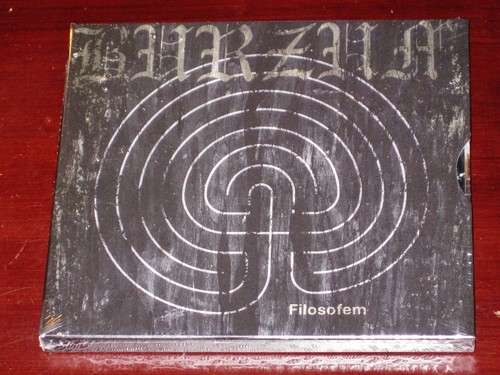 Varg filosofem cd 2010 - v.:,