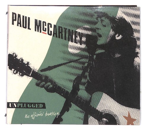 Ebond paul mccartney - paul,