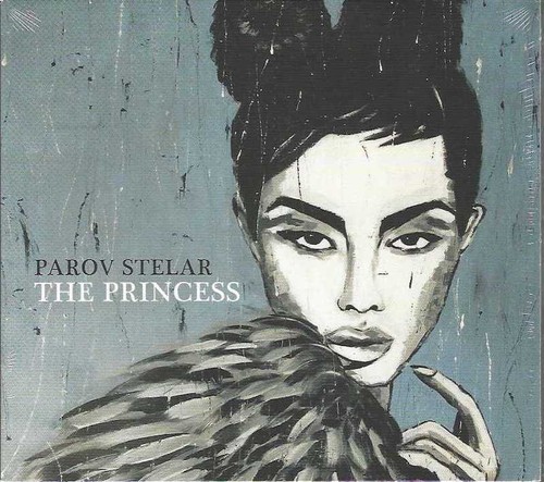 Parov stelar the princess - the,