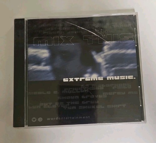 Mix this extreme - -,