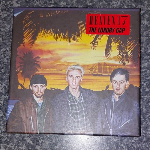 Heaven the luxury - 17,