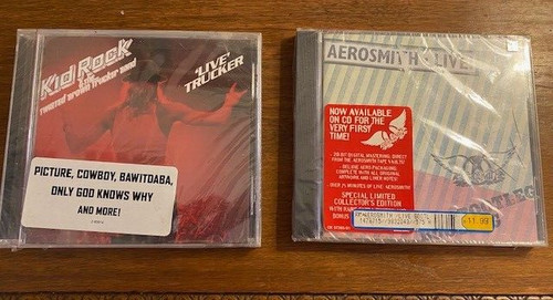 Lot two sealed - of,