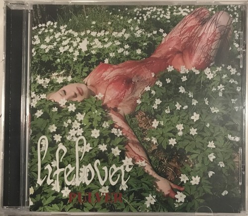 Lifelover pulver cd 2021 - pulver,