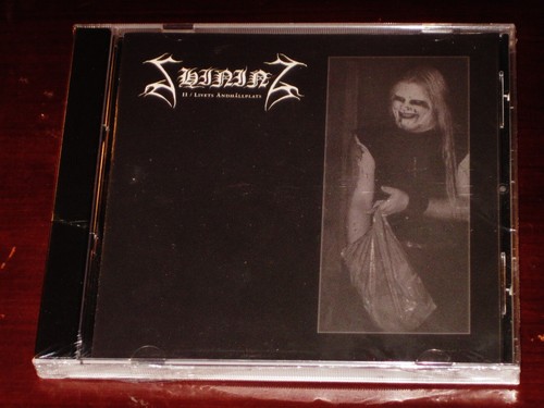 Shining livets - -,