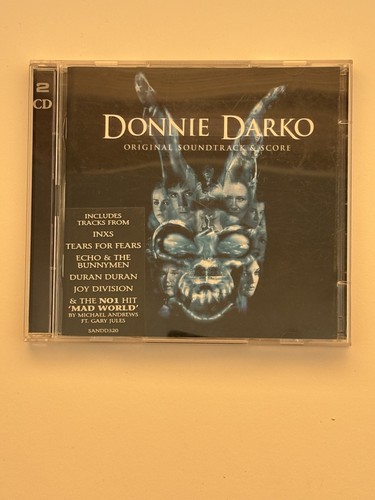 Donnie darko original film - original,