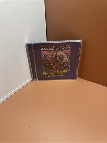 Dream theater the - dream,