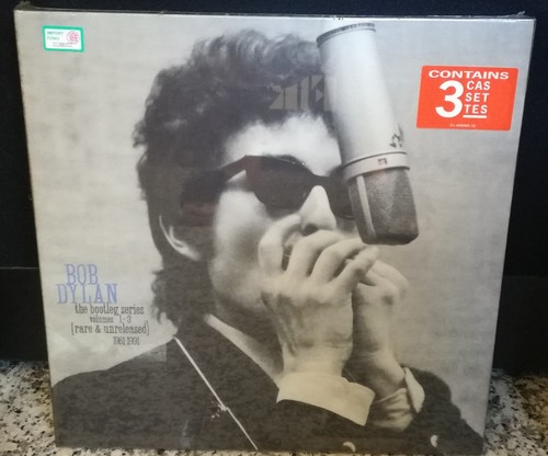 Bob dylan the - dylan, bootleg