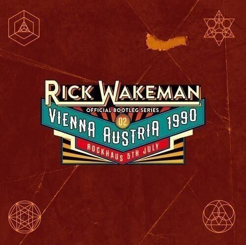 9394977 audio rick wakeman - audio,