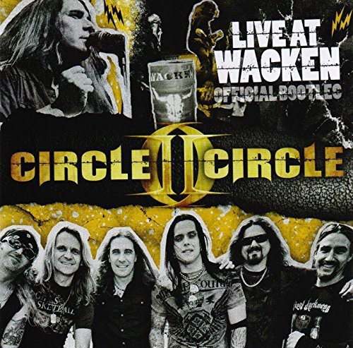 Circle live - circle,