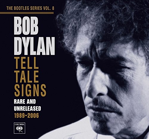 Tell tale signs the bootleg - tell, signs:
