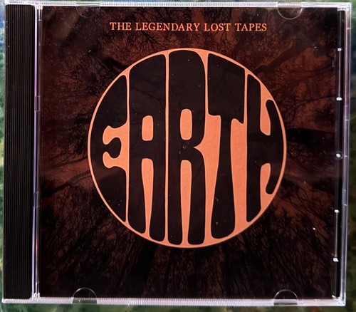 Earth the legendary lost - earth,