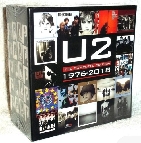 The complete edition - the,