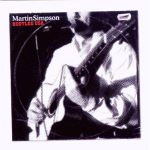 Martin simpson bootleg - martin,