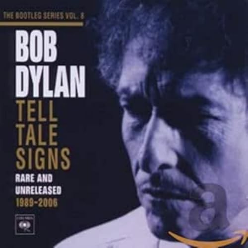 The bootleg series - the, series,