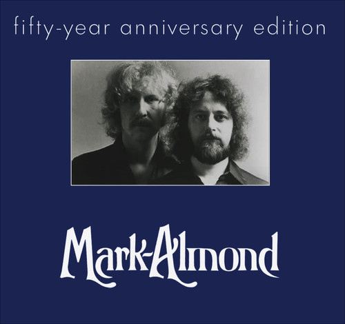 Mark almond fifty - mark-almond:, fifty-year