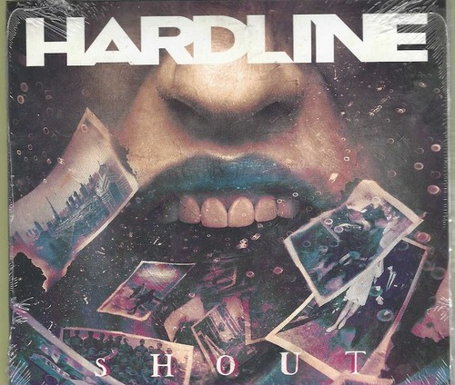 Hardline shout - -,