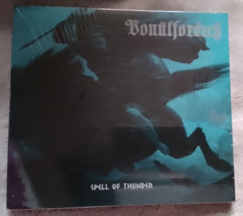 Vonulfsreich spell thunder - vonulfsreich,