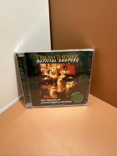 Dream theater official - dream, theater-official