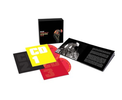 Miles davis that what - miles,