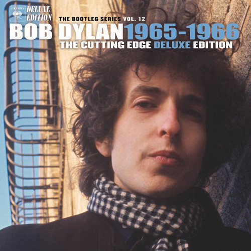 Bob dylan the cutting - |,