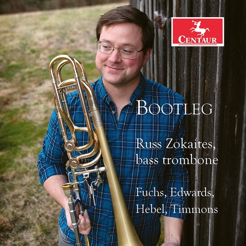 Col andrew esch bootleg - esch, (cd)